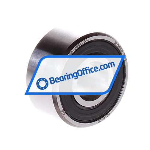 FAG 3201-BB-2RSR-TVH