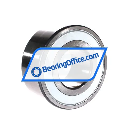 FAG 3314-BD-XL-2Z-TVH-L140-C3 bearing image 2