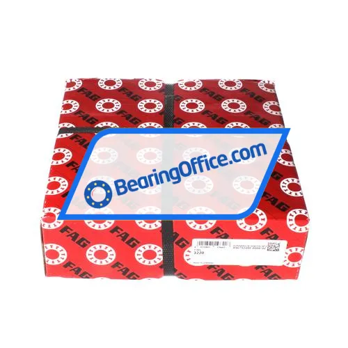 FAG 3220 bearing image 3