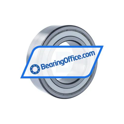 FAG 3216-B-2Z-TVH bearing image 2