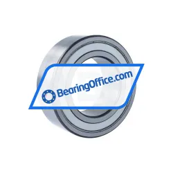 FAG 3216-B-2Z-TVH rulman resim 2