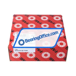 FAG 3216-B-2Z-TVH rulman resim 3