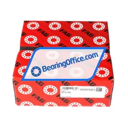 FAG 3313-DA rulman resim 3