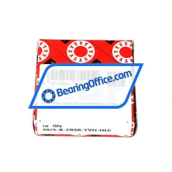 FAG 30/5-B-2RSR-TVH-HLC rulman resim 3