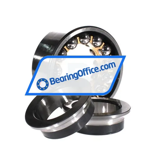 FAG 3314-DA-MA bearing image 2