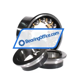 FAG 3314-DA-MA rulman resim 2