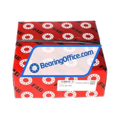 FAG 3314-DA-MA rulman resim 3