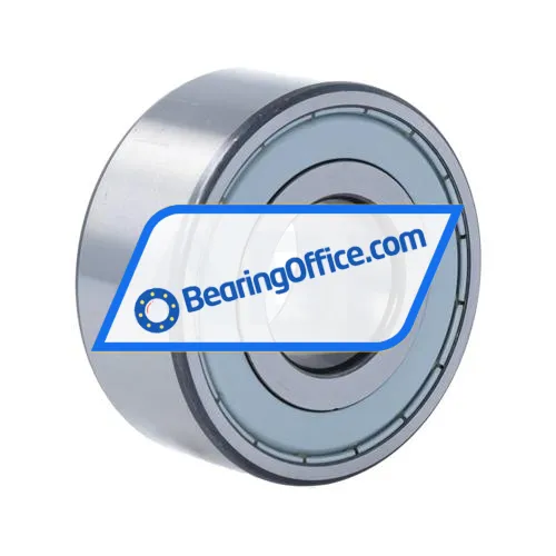 FAG 3306-BD-XL-2Z bearing image 2
