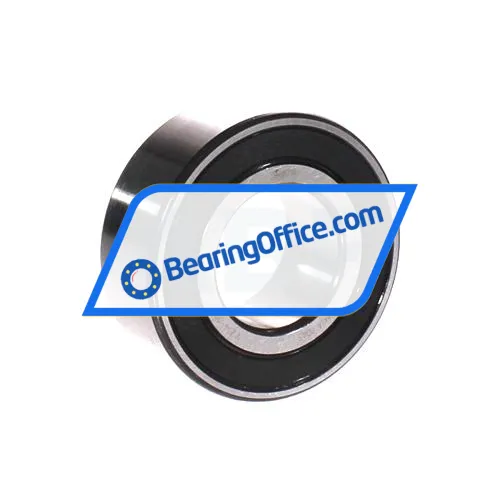 FAG 3207-BD-XL-2HRS-C3