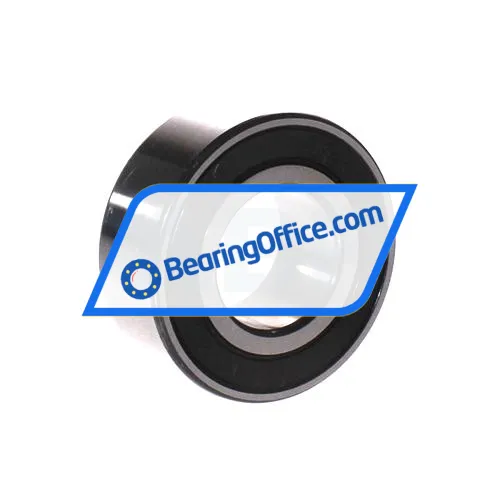 FAG 3207-BD-XL-2HRS-C3 bearing image 2