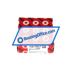 FAG 3207-BD-XL-2HRS-C3 rulman resim 3