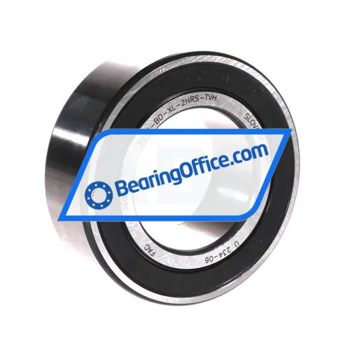 FAG 3211-BD-XL-2HRS-TVH