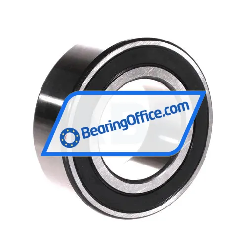 FAG 3211-BD-XL-2HRS-TVH bearing image 2