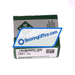 INA 3301-2Z rulman resim 3