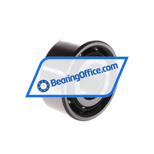 FAG 3306-BD-C3 bearing image 2