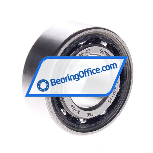 FAG 3205-BD-TVH-L285