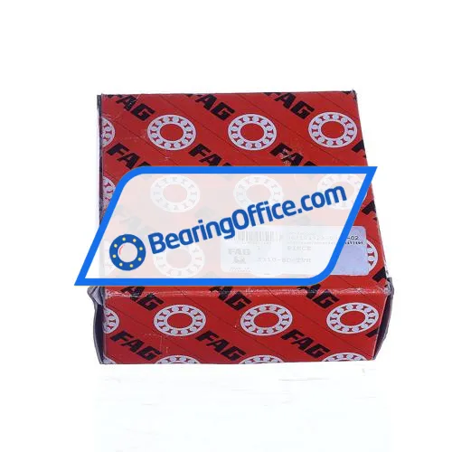 FAG 3310-BD-TVH bearing image 3