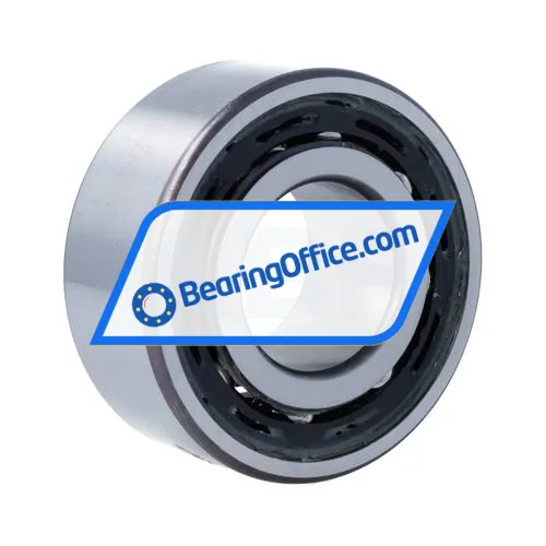FAG 3310-BD-XL-TVH-L285-C4 bearing image 2