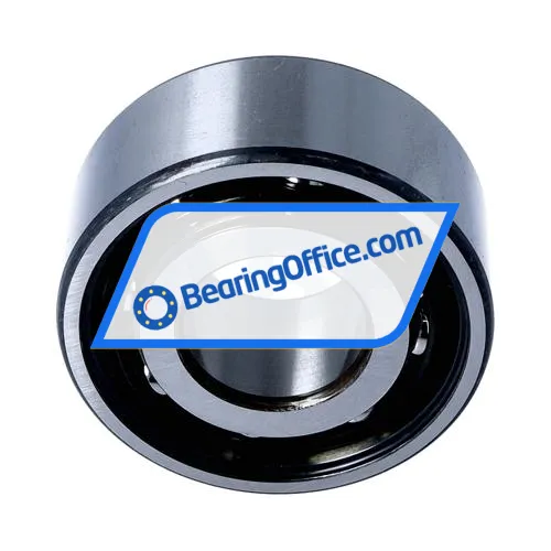FAG 3306-BD-XL-C3 bearing image 2