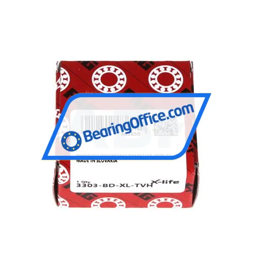 FAG 3303-BD-XL-TVH bearing image 3
