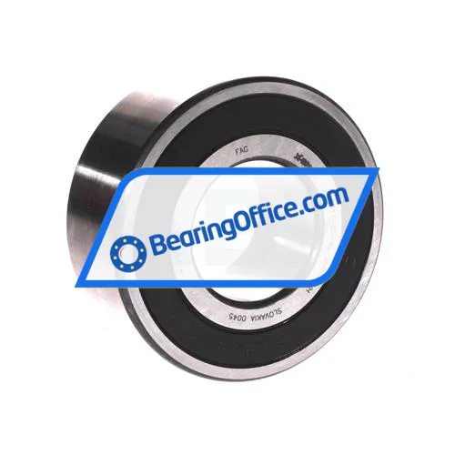 FAG 3311-BD-XL-2HRS-TVH