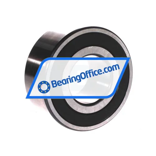 FAG 3311-BD-XL-2HRS-TVH bearing image 2