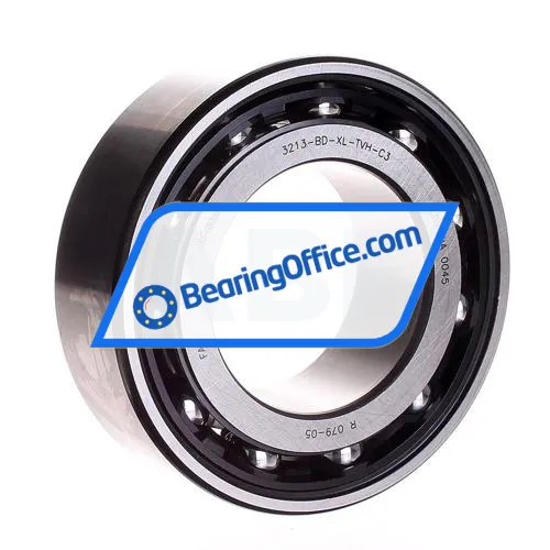 FAG 3213-BD-XL-TVH-C3