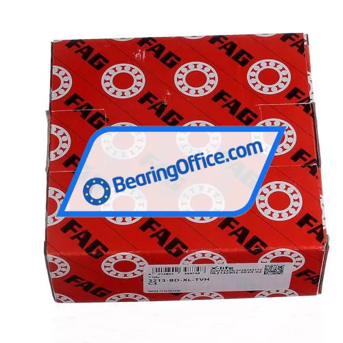 FAG 3213-BD-XL-TVH-C3 bearing image 4