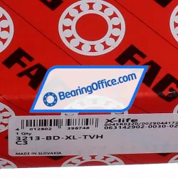 FAG 3213-BD-XL-TVH-C3 rulman resim 5