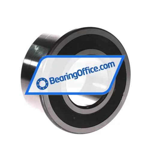 INA 3313-2RS bearing image 2