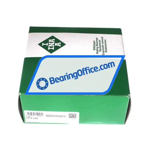 INA 3313-2RS bearing image 3