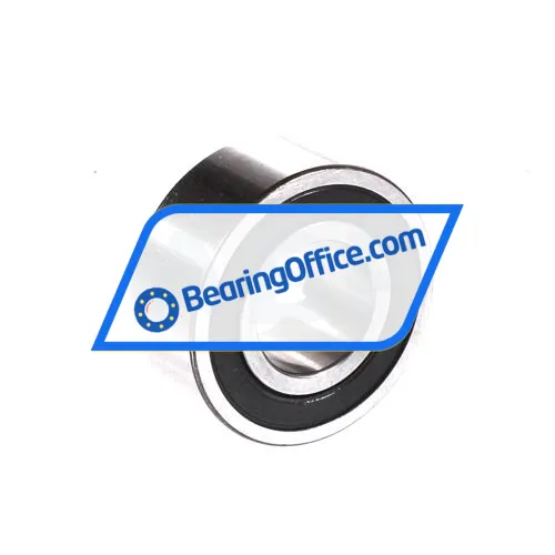 INA 3002-2RS-C3 bearing image 2