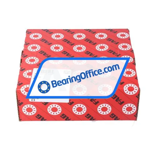 FAG 3218-C3 bearing image 3