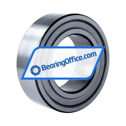 FAG 3215-B-2Z-TVH rulman resim 2