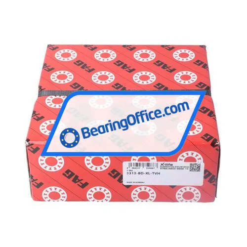 FAG 3313-BD-XL-TVH bearing image 3