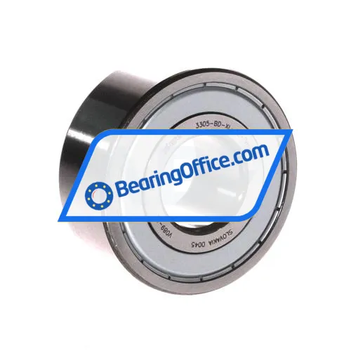 FAG 3305-BD-XL-2Z-TVH-C3