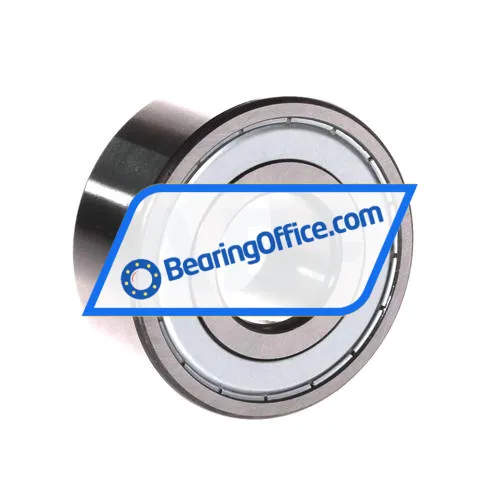 FAG 3305-BD-XL-2Z-TVH-C3 bearing image 2