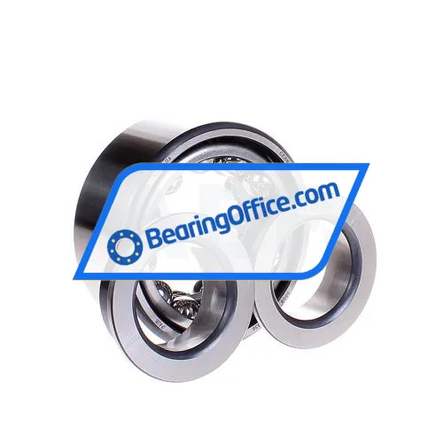 FAG 3307-DA bearing image 2