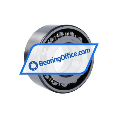 FAG 3313-DA-MA bearing image 2