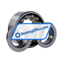 FAG 3313-DA-MA rulman resim 3