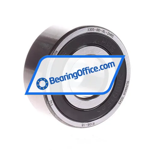 FAG 3305-BD-XL-2HRS