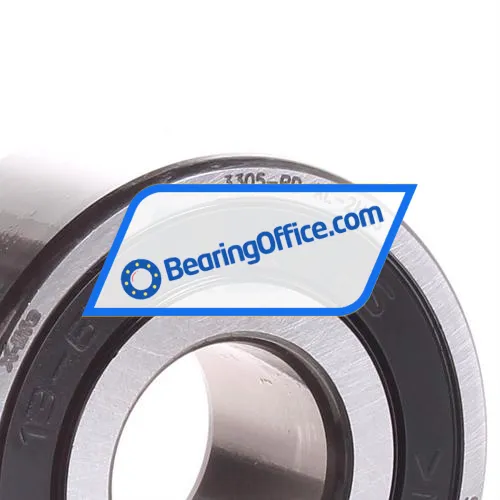 FAG 3305-BD-XL-2HRS bearing image 2