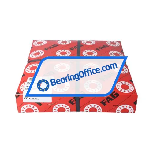 FAG Z-514478-SKL bearing image 3