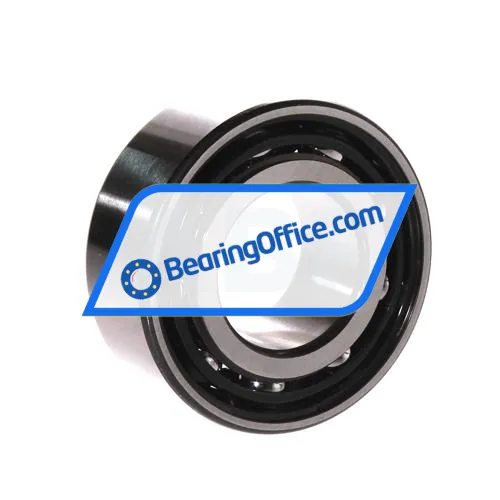 FAG 3207-BD-XL-C3 bearing image 2