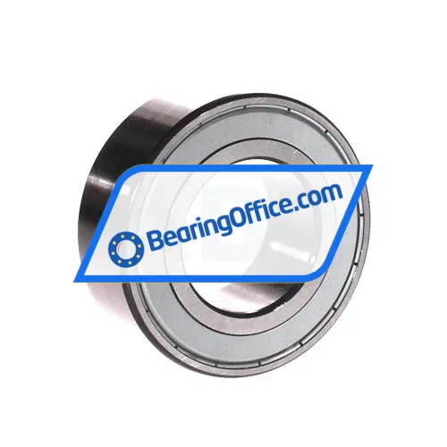 FAG 3209-BD-XL-2Z-TVH-C3 bearing image 2