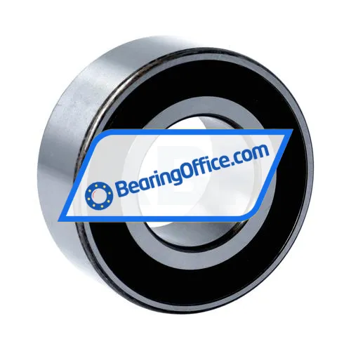 FAG 3207-BD-XL-2HRS-TVH bearing image 2