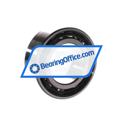 FAG 3210-BD-XL-C3 bearing image 2