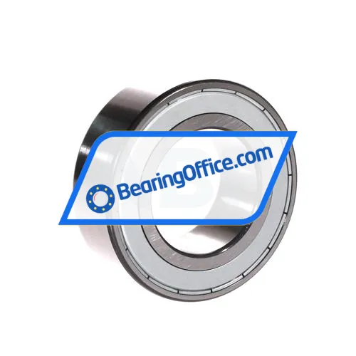 FAG 3210-BD-XL-2Z bearing image 2