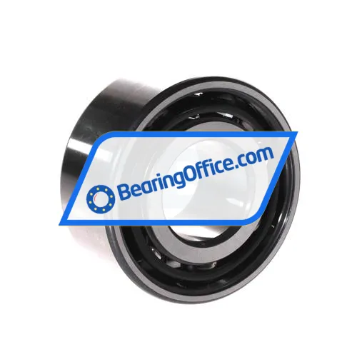 FAG 3307-BD-XL bearing image 2