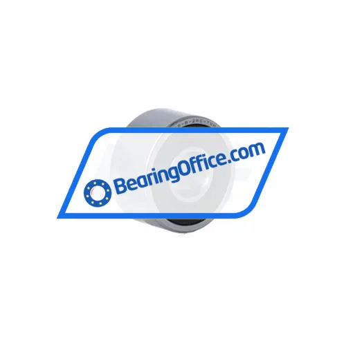 FAG 30/8-B-2RS-TVH bearing image 2